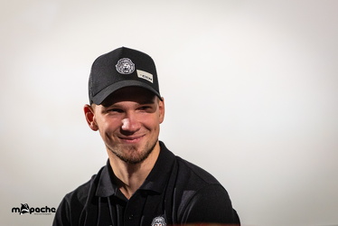 Löwen Frankfurt - Teamvorstellung - 2025 - 046