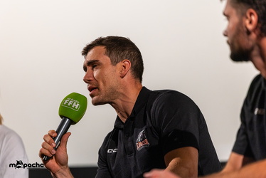 Löwen Frankfurt - Teamvorstellung - 2025 - 048