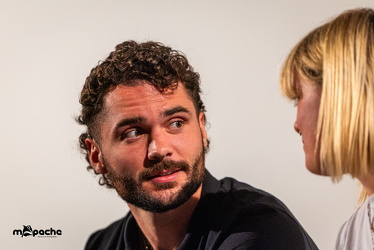 Löwen Frankfurt - Teamvorstellung - 2025 - 049