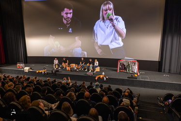 Löwen Frankfurt - Teamvorstellung - 2025 - 051
