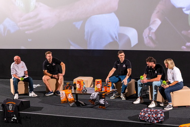 Löwen Frankfurt - Teamvorstellung - 2025 - 052