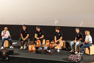 Löwen Frankfurt - Teamvorstellung - 2025 - 054