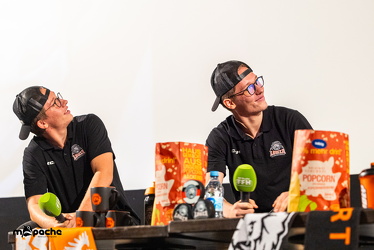 Löwen Frankfurt - Teamvorstellung - 2025 - 057