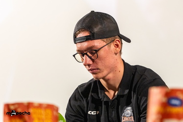 Löwen Frankfurt - Teamvorstellung - 2025 - 058