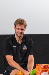 Löwen Frankfurt - Teamvorstellung - 2025 - 059