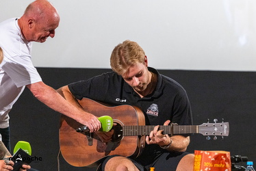 Löwen Frankfurt - Teamvorstellung - 2025 - 060