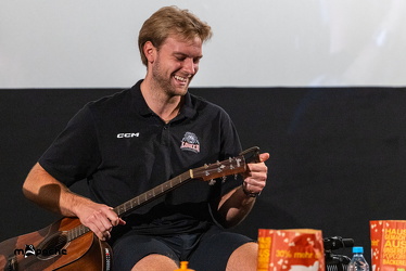 Löwen Frankfurt - Teamvorstellung - 2025 - 061