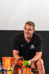 Löwen Frankfurt - Teamvorstellung - 2025 - 063