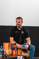 Löwen Frankfurt - Teamvorstellung - 2025 - 064