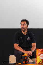 Löwen Frankfurt - Teamvorstellung - 2025 - 065