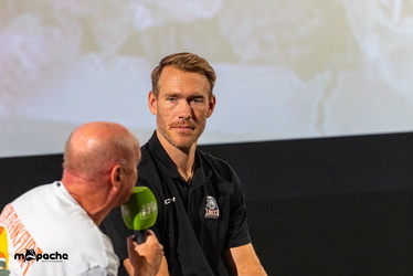 Löwen Frankfurt - Teamvorstellung - 2025 - 066