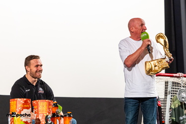 Löwen Frankfurt - Teamvorstellung - 2025 - 067