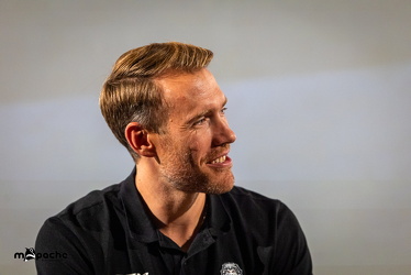 Löwen Frankfurt - Teamvorstellung - 2025 - 068