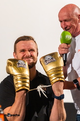 Löwen Frankfurt - Teamvorstellung - 2025 - 069