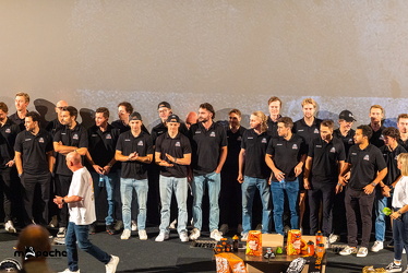 Löwen Frankfurt - Teamvorstellung - 2025 - 071