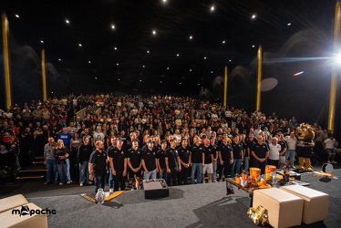 Löwen Frankfurt - Teamvorstellung - 2025 - 073