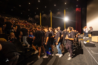 Löwen Frankfurt - Teamvorstellung - 2025 - 074