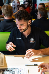 Löwen Frankfurt - Teamvorstellung - 2025 - 076