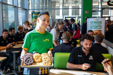Löwen Frankfurt - Teamvorstellung - 2025 - 078