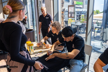 Löwen Frankfurt - Teamvorstellung - 2025 - 081