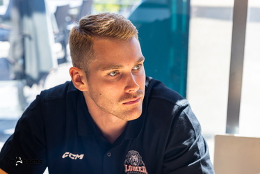 Löwen Frankfurt - Teamvorstellung - 2025 - 082