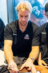 Löwen Frankfurt - Teamvorstellung - 2025 - 084