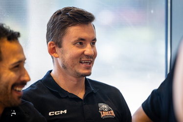 Löwen Frankfurt - Teamvorstellung - 2025 - 089