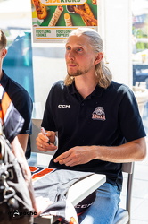 Löwen Frankfurt - Teamvorstellung - 2025 - 092