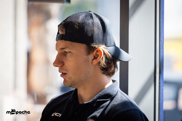 Löwen Frankfurt - Teamvorstellung - 2025 - 093