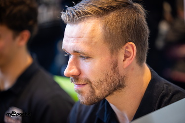 Löwen Frankfurt - Teamvorstellung - 2025 - 094