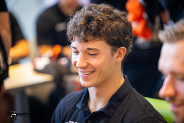 Löwen Frankfurt - Teamvorstellung - 2025 - 095