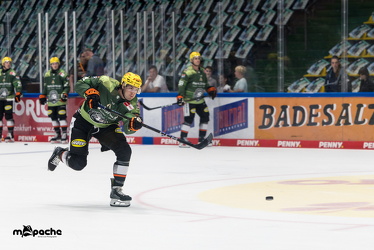 Löwen Frankfurt - Dresdner Eislöwen - 18.9.25 - 006