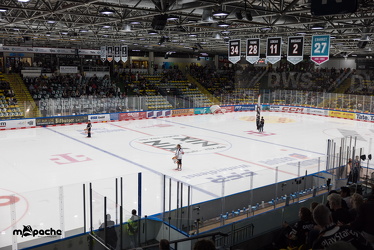 Löwen Frankfurt - Dresdner Eislöwen - 18.9.25 - 010