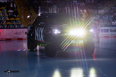 Löwen Frankfurt - Dresdner Eislöwen - 18.9.25 - 011