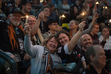 Löwen Frankfurt - Dresdner Eislöwen - 18.9.25 - 012