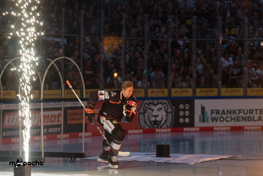 Löwen Frankfurt - Dresdner Eislöwen - 18.9.25 - 013