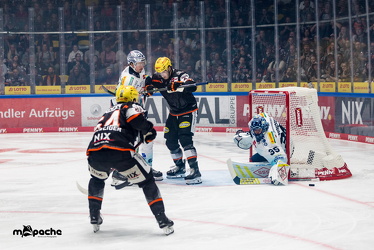 Löwen Frankfurt - Dresdner Eislöwen - 18.9.25 - 021