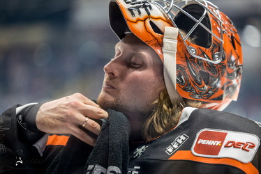 Löwen Frankfurt - Dresdner Eislöwen - 18.9.25 - 024