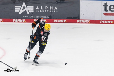 Löwen Frankfurt - Dresdner Eislöwen - 18.9.25 - 031