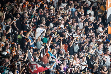 Löwen Frankfurt - Dresdner Eislöwen - 18.9.25 - 037