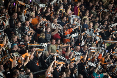 Löwen Frankfurt - Dresdner Eislöwen - 18.9.25 - 039