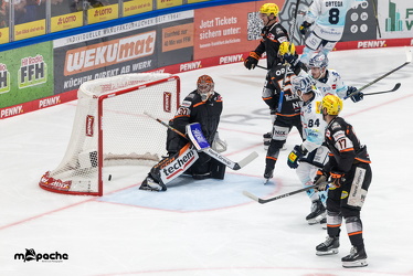 Löwen Frankfurt - Dresdner Eislöwen - 18.9.25 - 050