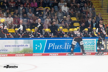 Löwen Frankfurt - Dresdner Eislöwen - 18.9.25 - 061