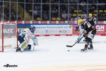 Löwen Frankfurt - Dresdner Eislöwen - 18.9.25 - 065