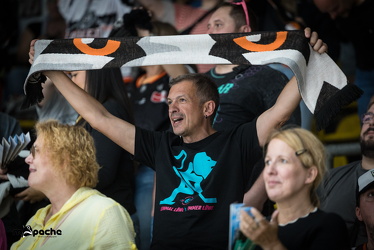 Löwen Frankfurt - Dresdner Eislöwen - 18.9.25 - 070