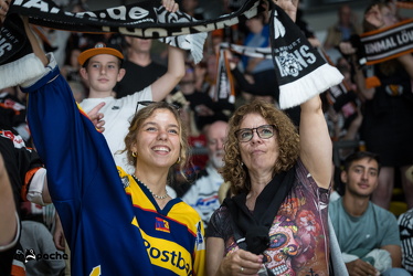 Löwen Frankfurt - Dresdner Eislöwen - 18.9.25 - 072