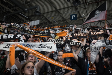 Löwen Frankfurt - Dresdner Eislöwen - 18.9.25 - 081