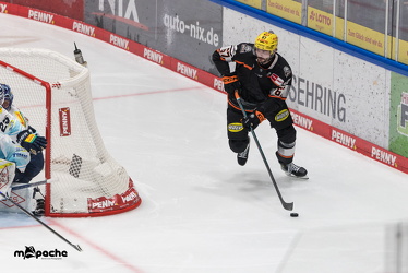 Löwen Frankfurt - Dresdner Eislöwen - 18.9.25 - 091