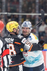 Löwen Frankfurt - Dresdner Eislöwen - 18.9.25 - 097