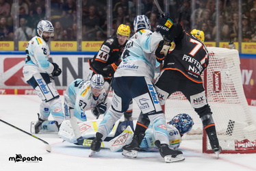 Löwen Frankfurt - Dresdner Eislöwen - 18.9.25 - 099